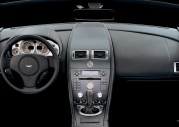 Aston Martin Vantage V8 Aston Martin Vantage V8